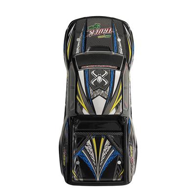 XinleHong 9125 1/10 High Speed RC Car Body Shell Vehicle DIY Accessories Replacement Parts 25-SJ01