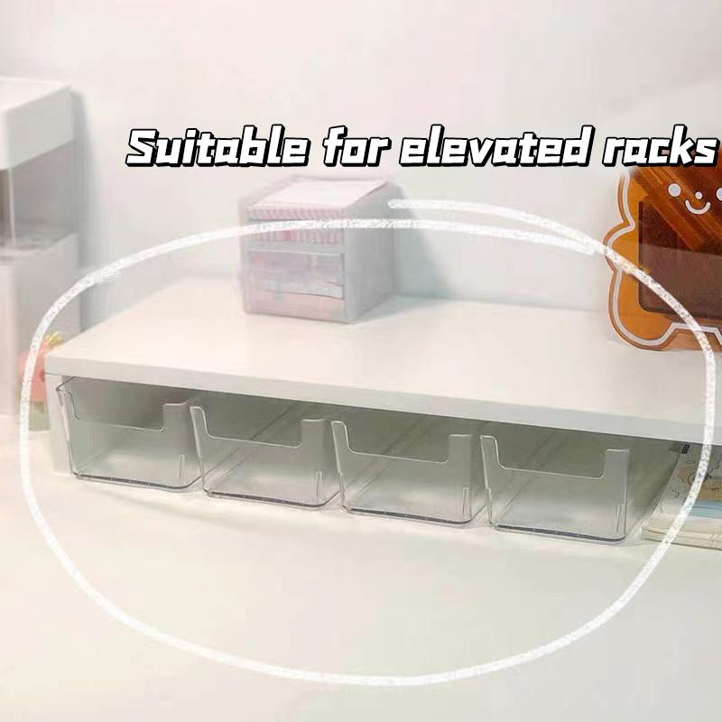 False Eyelash Nail Art Tools Storager Makeup Organizer Makeup Accessories Holders Grafting Eyelashes Extension Box