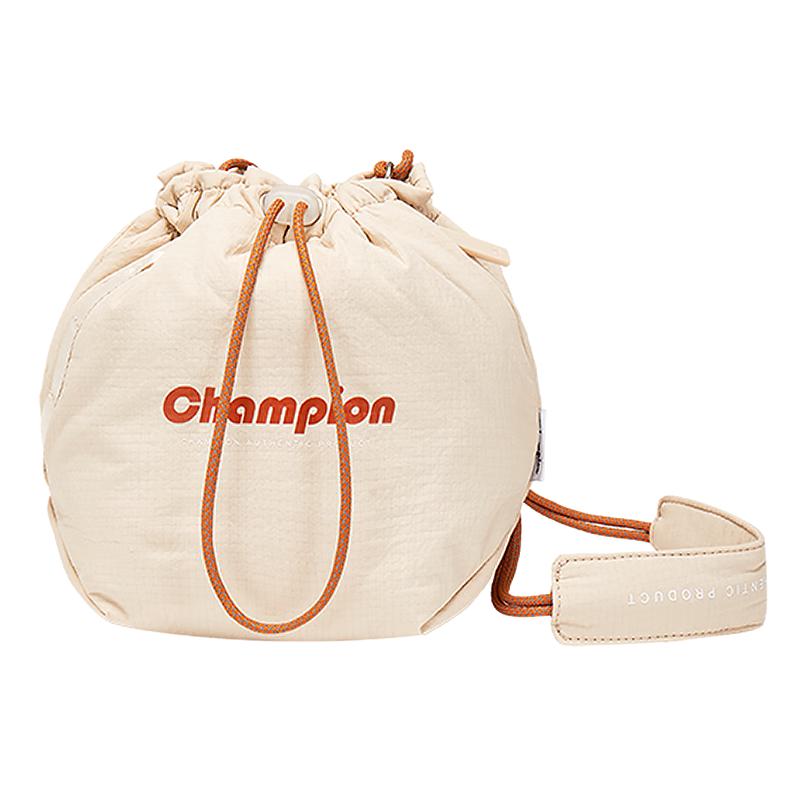Champion 25 Fall Small Drawstring Bucket Bag One Size 2880₽