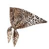 Thin Mulberry Silk Silk Cotton Blended 61 Square Scarf Women's Autumn and Winter Double-sided Light Luxury High-end Silk Scarf Manufacturer