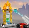 LEGO City 60282 Командный отряд пожарных