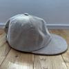 Used HUMAN MADE DRY ALLS Corduroy Cap Beige