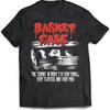 Basket Case Classic T-Shirt