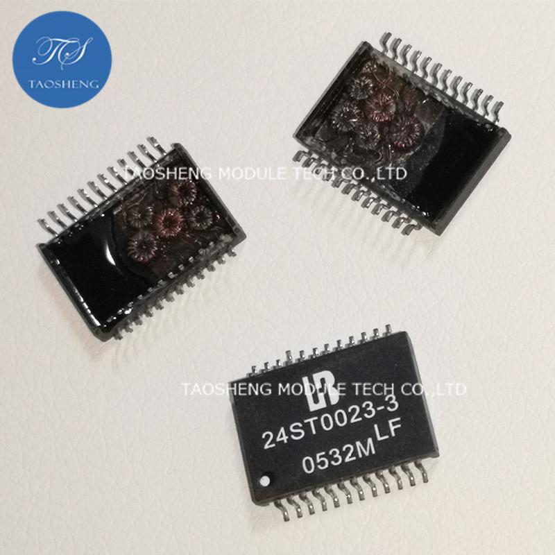 1PCS 24ST0023-3 Power Chip
