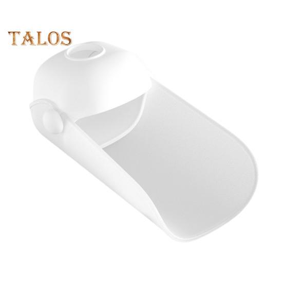 

Подовжувач змішувача для малюків, малюків, дітей, універсальний силіконовий подовжувач для змішувача для ванної кімнати, кухні, ванни білий