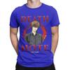Ddeath Nnote Light Yagami Novelty Graphic 100 Cotton Tshirt Ddeath Nnote Tees Tops For Unisex