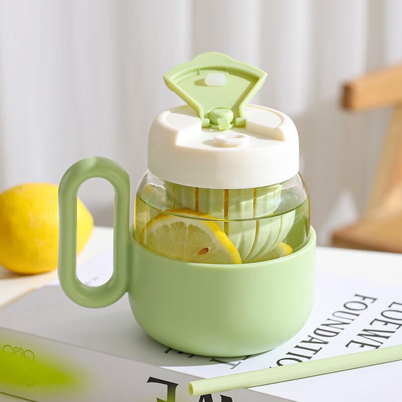 Chuanqi High Borosilicate Glass Drinkware