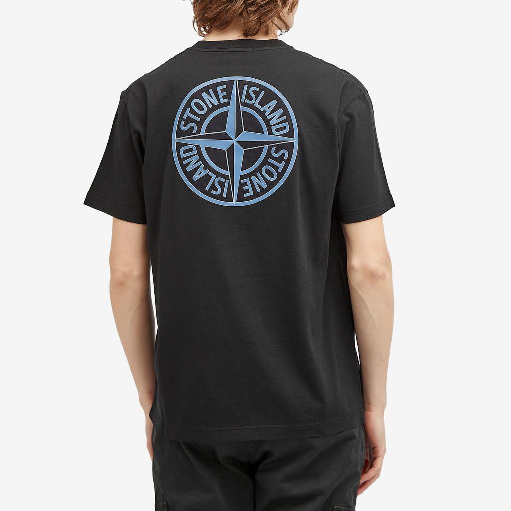 Men's Cotton T-shirt Summer Fashion Brand Graphic Print Short Sleeve Overszied Y2k Streetwear Comfortable Breathable Female Male Clothing