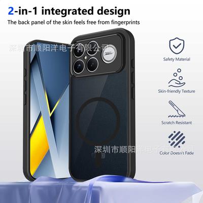 Cover per smartphone – Cover antiurto per smartphone