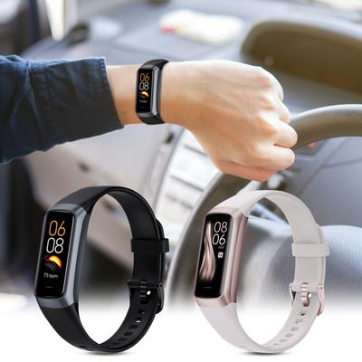 Fitness Data Display ,Calorie Smart Watch, Sports Monitoring With Color Screen, ,Step Counter For Walking Activity ,Sleep Monitor