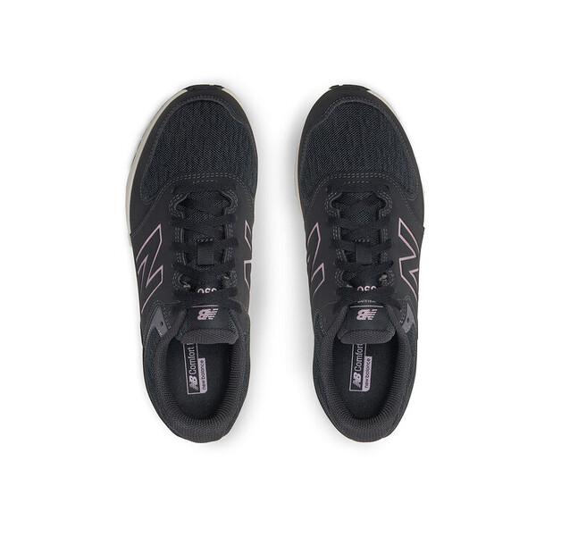 Кроссовки New Balance 550 v4 WW550CB4 черный