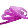 4.5m Non-Elastic Velvet Ribbon, 10mm Wide, Handmade DIY Earring Material, Stud Accessories