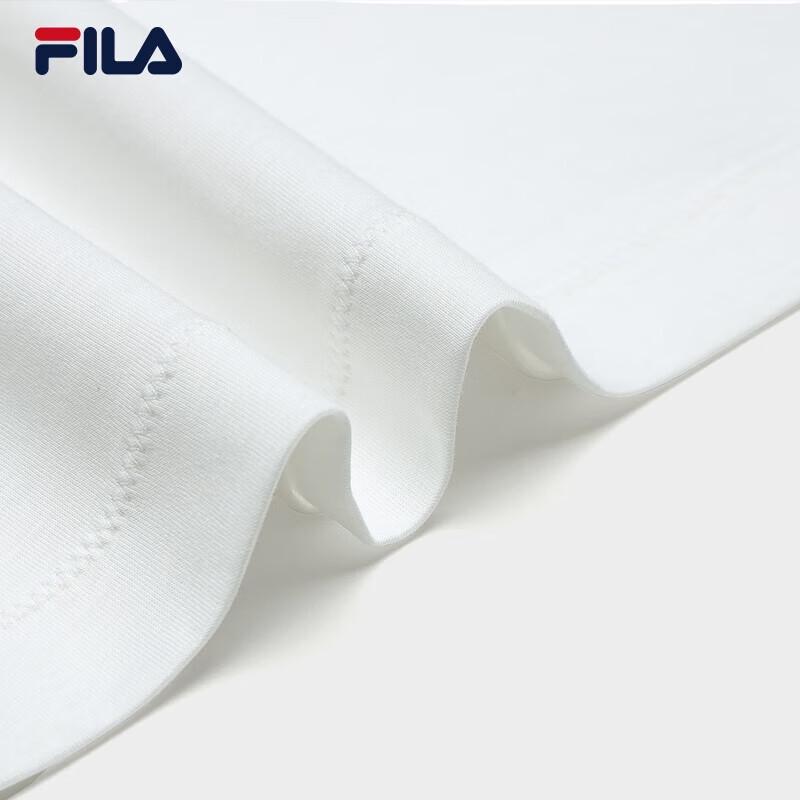FILA Women's Knit Short Sleeve T-Shirt
