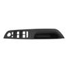 37.5cm Inner Door Handle Pull Trim Stylish Rugged Reliable Driver Side Door Armrest Cover for 3 Series E90 Sedan