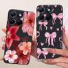 For Motorola Edge 70 Fusion 2026 Case XT2605-1 Cover Popular Cartoon Pattern Soft Silicone Phone Cases For Edge 70 Fusion+ Shell