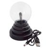 USB Plasma Electric Light USB Lamp Lightnings Night Light