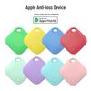 Itag Anti-Lost Locator: GPS Tracker for Apple Finder - Protects Elderly, Children, and Pets