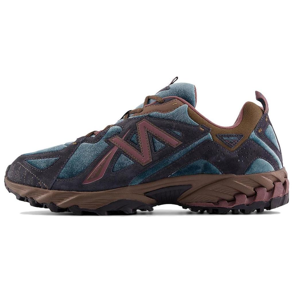 New Balance 610v1 New Spruce Licorice