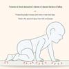 Thick, Eco-Friendly, Odorless, Formaldehyde-Free Foldable Baby Crawling Mat
