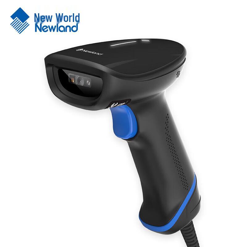 Сканер проверки счетов Newland NLS-HR2000