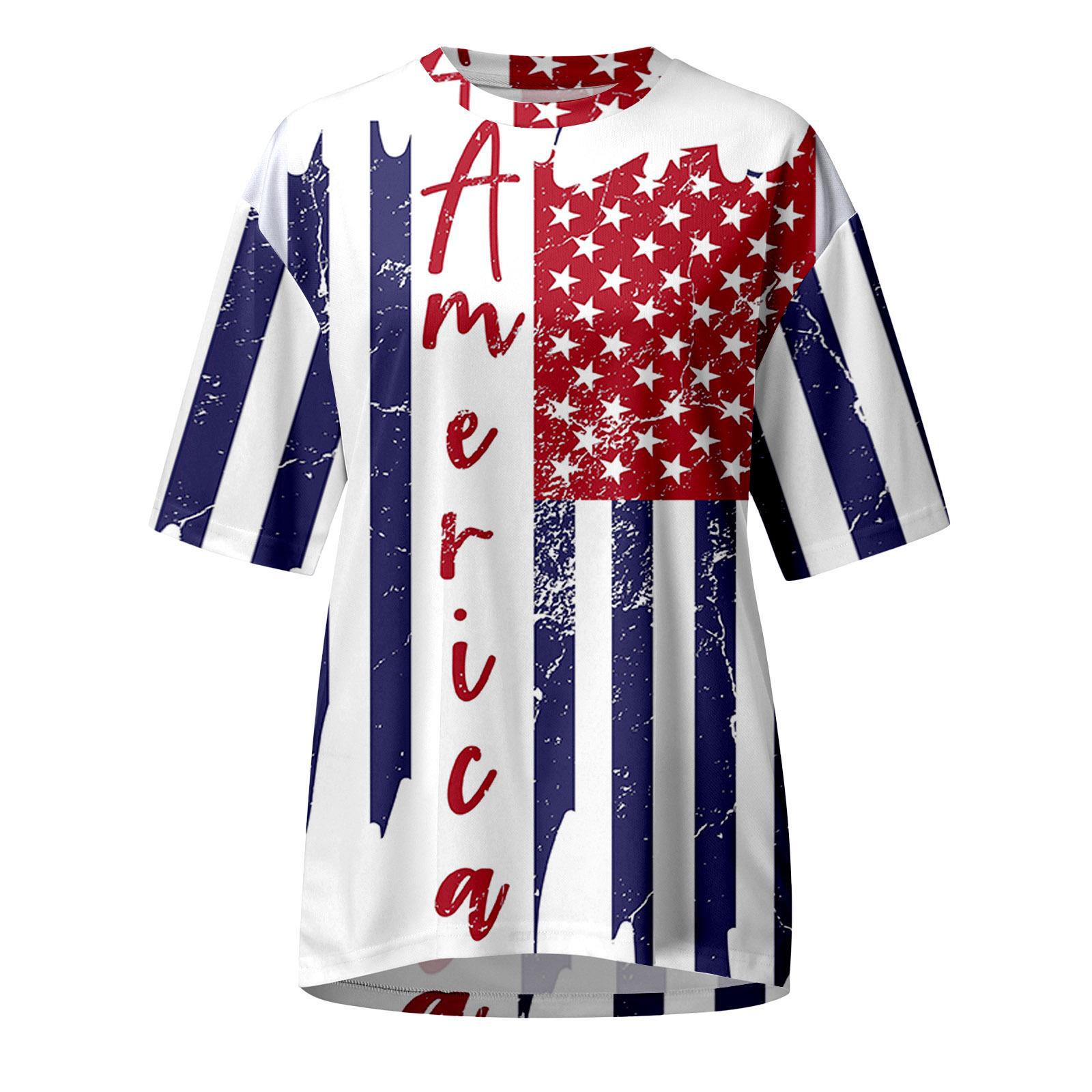 Футболка с 3D-принтом — фото 20