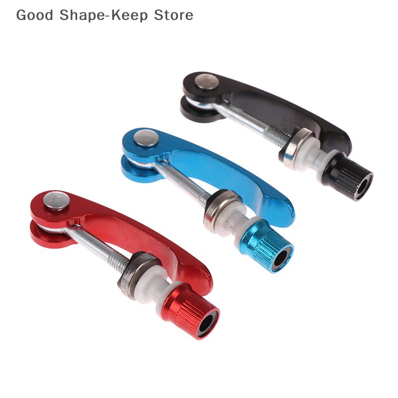 Quick Release Bike Seat Post Clamp Seatpost Skewer Bolt Bike Seat Repair Tools Bicycle Seat Tube Clamp