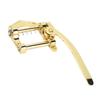 Vibrato Bridge Tremolo Unit Metal Tailpiece Big Rocking Rod for ES335 Electric Guitar