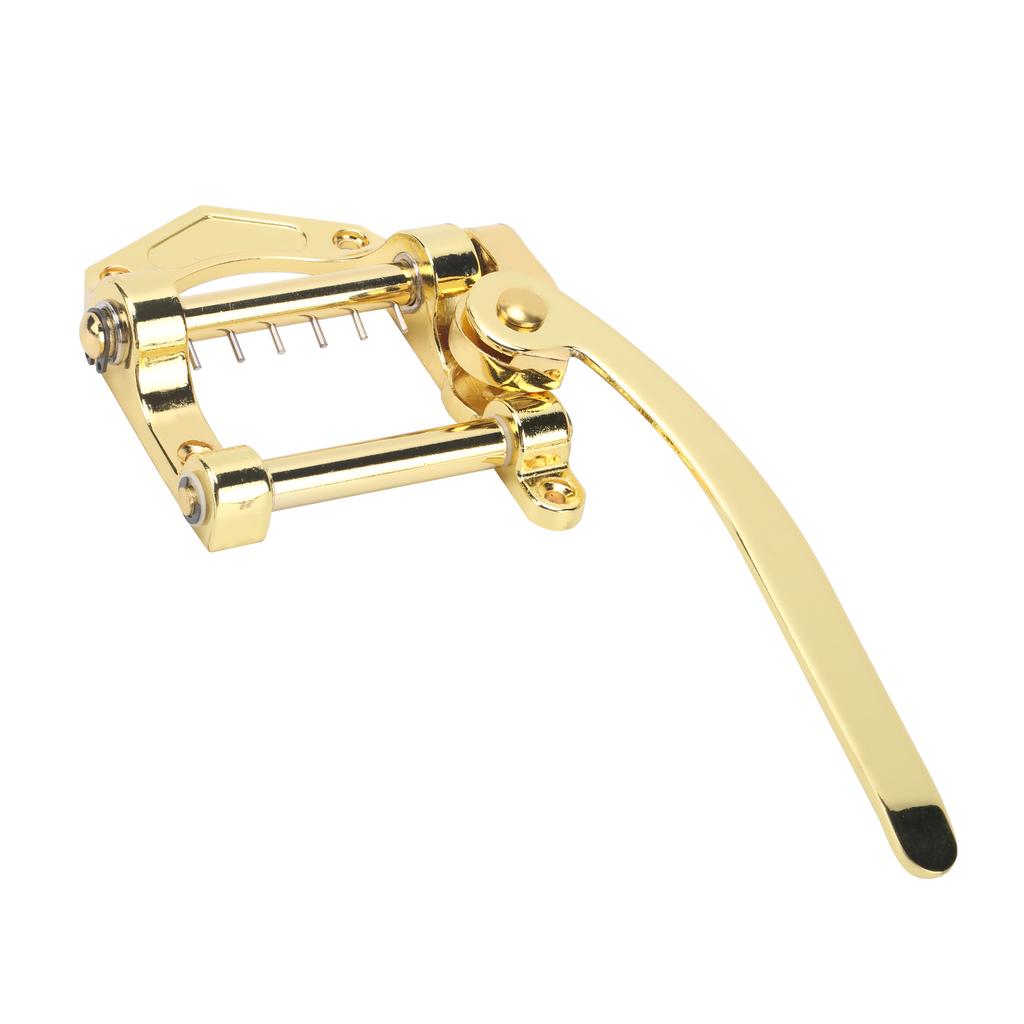 Vibrato Bridge Tremolo Unit Metal Tailpiece Big Rocking Rod for ES335 Electric Guitar