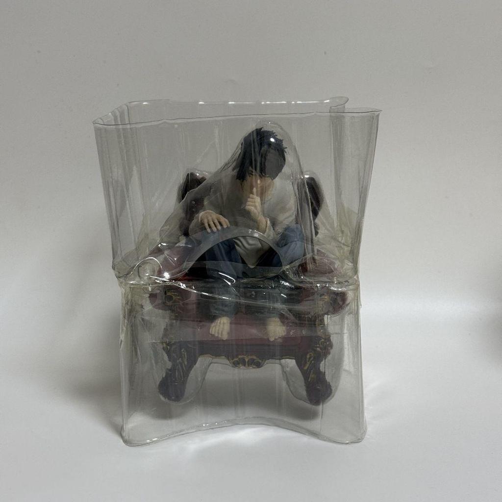 [USED] Death Note L 1/8 Scale Figure