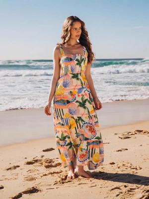 Vestidos – Vestido de verano