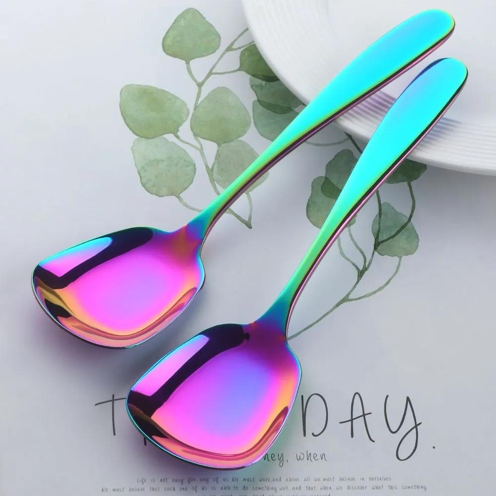 

Кулинарная ложка, 18,5 см, 2 шт. One Size