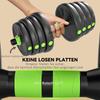 Adjustable Dumbbell Set 30 KG Dumbbell Set Dumbbells Barbells Weight Set for Strength Training