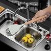 12/14Pcs/Set Multi-functional Kitchen Utensils Set Non-Stick Cookware Set  Kitchen Use