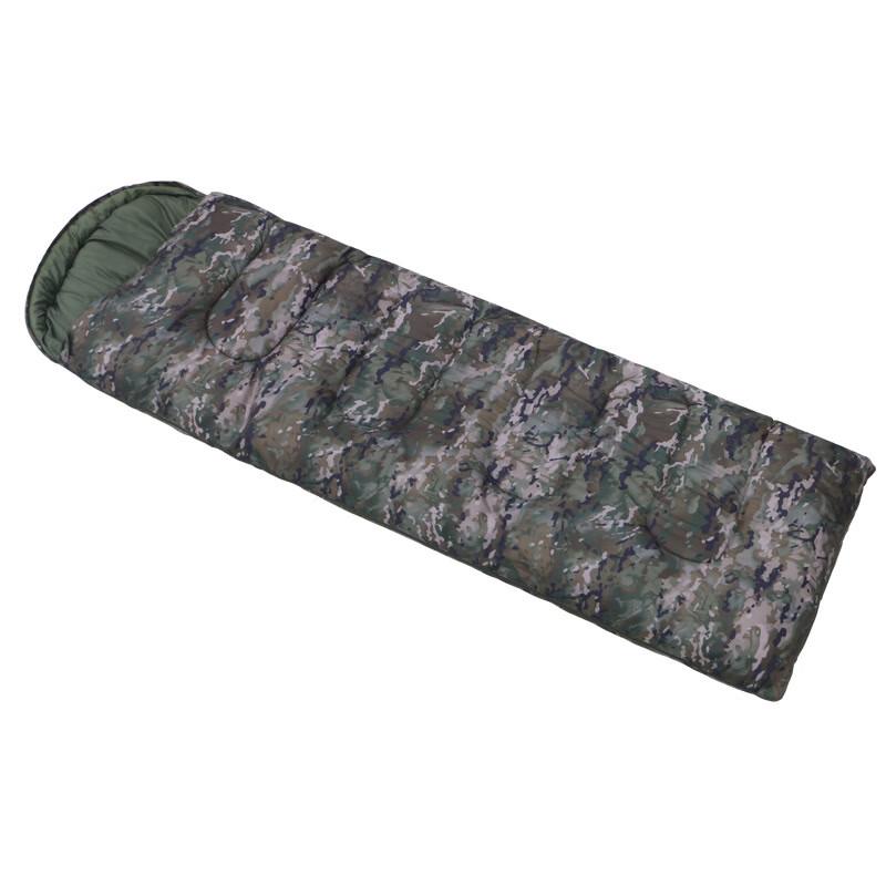 Xinjingzhou Envelope Winter Camping Sleeping Bag