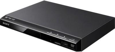 DVD Player Sony DVP-SR760H