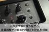 VOX Lightweight and Compact Design 15W Guitar Amplifier VX15 GT