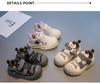 Frühlings-Sportschuhe für Kinder: Mesh-Sneaker für Jungen & Trendige Dad-Sneaker für Mädchen