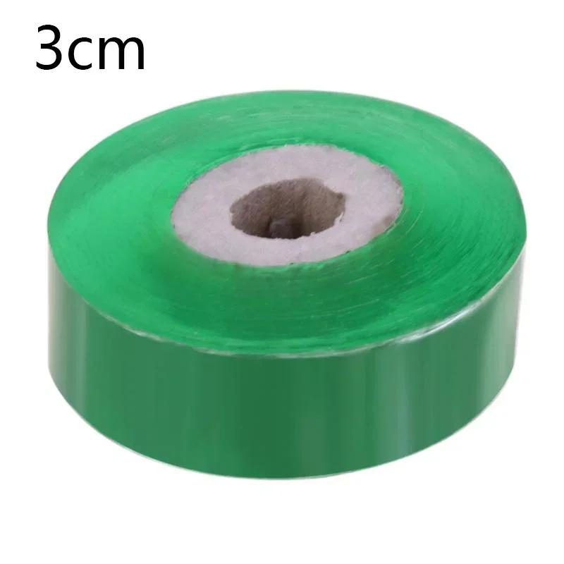 

1Pcs 100m EcoFriendly Biodegradable Grafting Tape Graft Membrane Gardening Bind Belt Plant Grafting Specific Film Self Mucosa