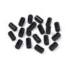 Handmade DIY Beaded Retro Wooden Beads Loose Beads Jewelry Accessories