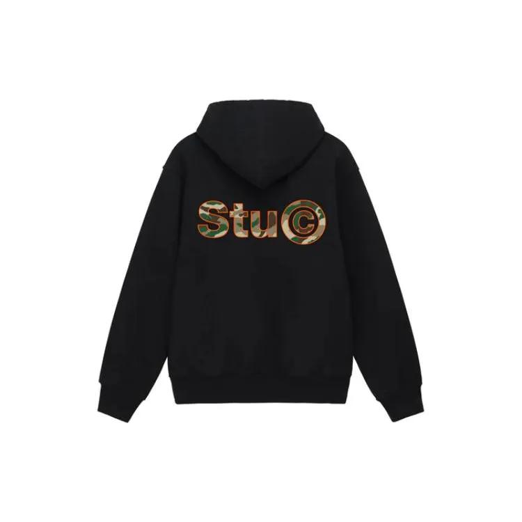 Stussy Stu C. Hoodie (Unisex) Sweatshirts 1924968