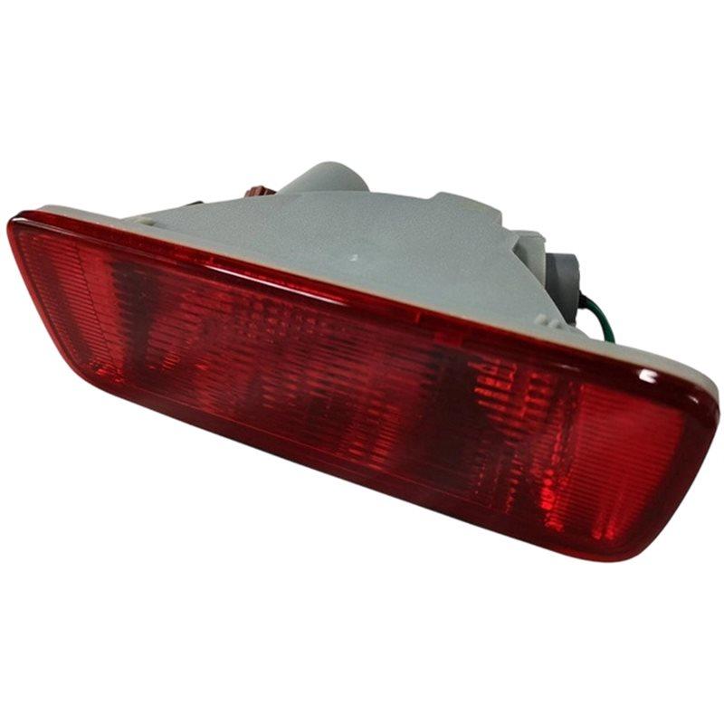 Versatile For Mitsubishi Outlander ASX 2010-8337A102 Rear Bumper Fog Light