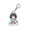 TV Anime "Onmyo Kaiten Re:Birth" B [Tsukimiya] Acrylic Keychain