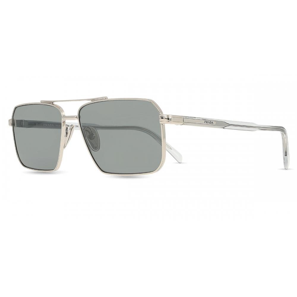 Prada Pr A57s 1bc175 Men Sunglasses