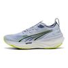 Puma ForeverRun Nitro 2 Cool Weather Men Sneakers Blue Yellow-Alert 310109-05