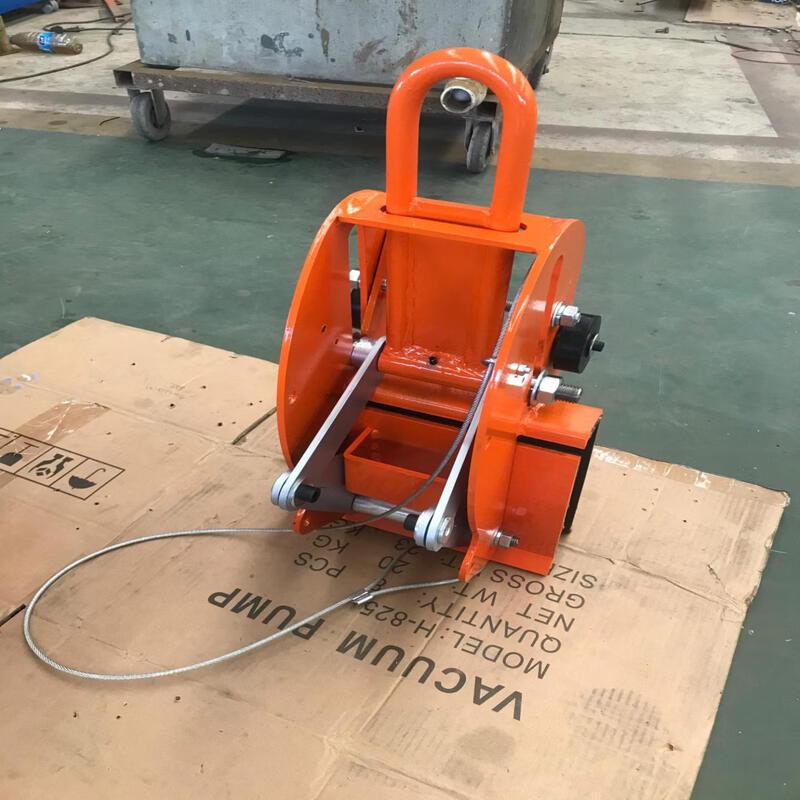 Aokewen 500KG Automatic Glass Lifting Clamp