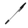 20Pcs 1,0mm Kugelschreiber Unterzeichnung Stift Langlebige Punkt Stifte Kunststoff Gel Stift Student Geschenk