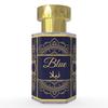 Blue Attar Perfume Oil 5ml | Alcohol-Free Attar | Long-Lasting