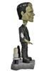 Frankenstein FRANKENSTEIN NECA Bobblehead Panenka Head Knocker "Universal Monster"
