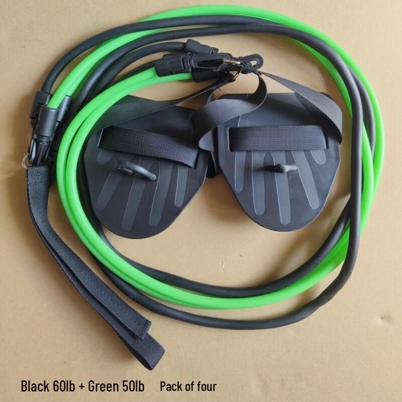 WEZHO Land Swimming Trainer