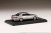 143 Toyota Mk2 Tourer V (JZX100) 1999 Custom Version Silver Metallic